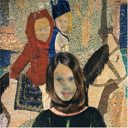 SON - Juana Molina - Son (2006) MP3