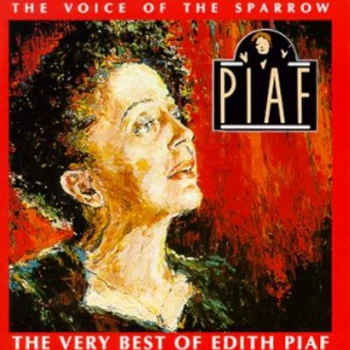 TheVeryBestofEdithPiaf - Edith Piaf - The Very Best MP3