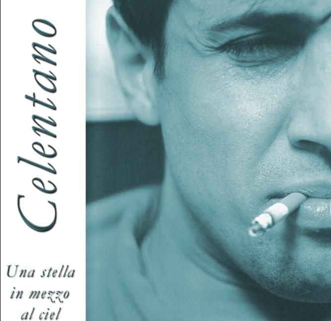 Unastellainmezzoalcielfront - Adriano Celentano: Discografia