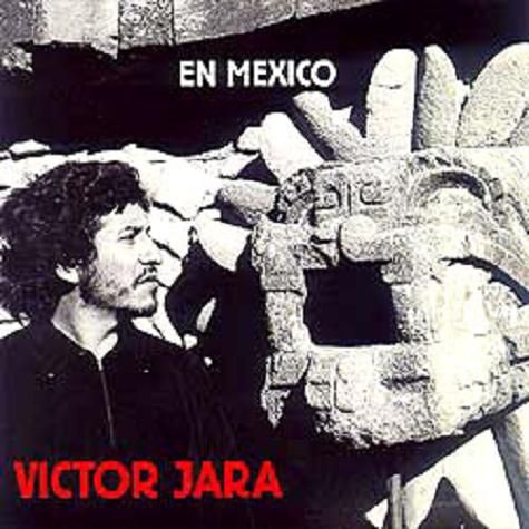 VictorJaraenmexico - Victor Jara Discografía