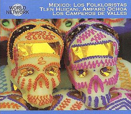 a20tapa - México (1996) VA