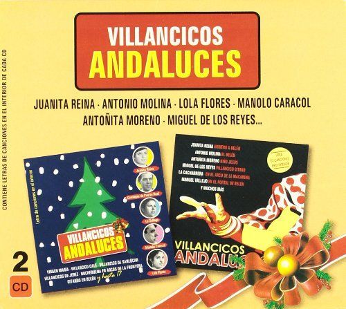 a - Villancicos Andaluces VA