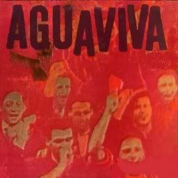 aguaviva 12 who sing of revolution - Aguaviva: Discografia