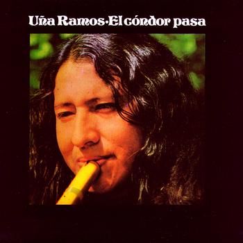 0000169737 350 - Uña Ramos - El Cóndor Pasa (1980)