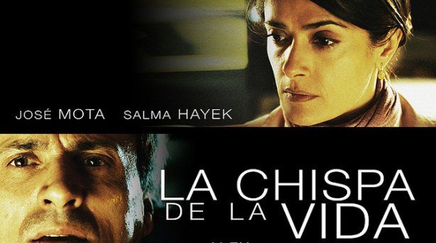001 la chispa de la vida espanax 1 - La chispa de la vida DVDRip Español (2011) Comedia Dramatica