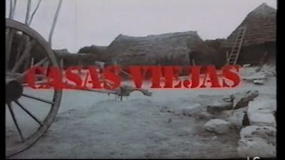 01 - Casas Viejas (1983) Drama Histórico