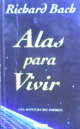 02 01 09 205339 - Alas para vivir - Richard Bach