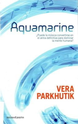 030aquamarine - Aquamarine - Vera Parkhutik