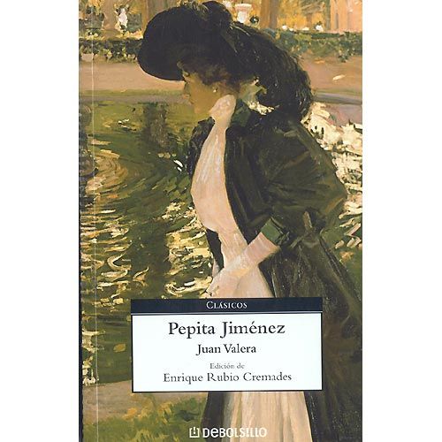 06520316149000g01011 - Pepita Jiménez - Juan Valera