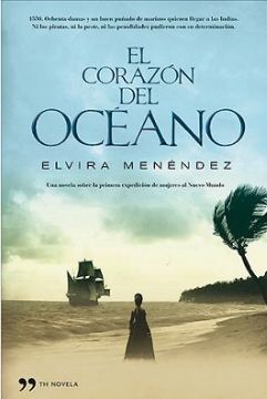 1105oceano - El Corazón del Océano - Elvira Menendez