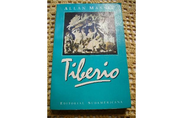 1185414 3 2010311 14 29 13 - Tiberio - Allan Massie