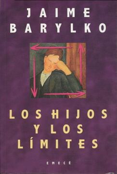 1313hijos - Los Hijos y Los Límites - Jaime Barylko