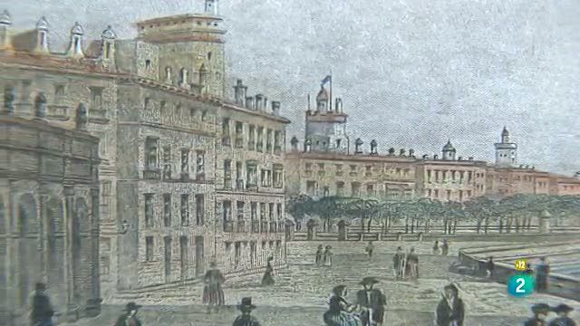 1339591122266 - Viva la Pepa: Aventuras y desventuras de la Constitución de 1812 Tvrip Español (2/2)