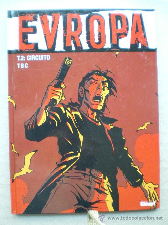 13871301 - Evropa - Tomaz Lavric