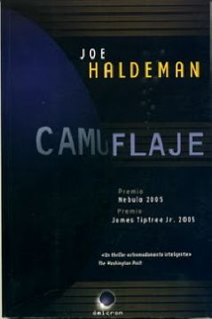1485camuflaje - Camuflaje - Joe Haldeman