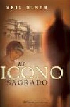 1491sagrado - El Icono Sagrado - Neil Olson