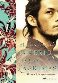 14ug96u - El Imperio de las Lagrimas - Jose Freches