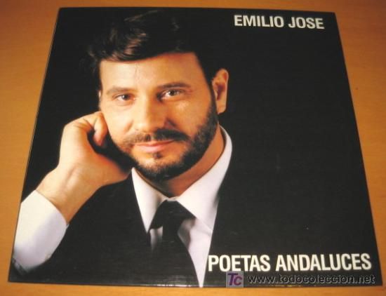 16673366 - Emilio Jose - Poetas andaluces mp3