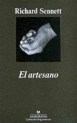 167artesano - El Artesano - Richard Sennett