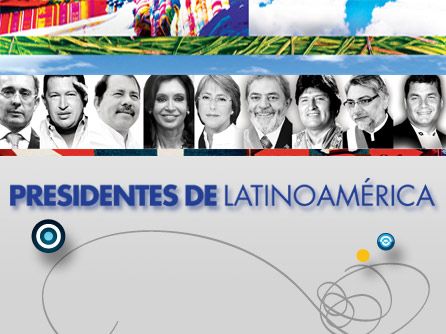 16ebd9a4 933b 4ce1 860f d8d5f3afd335 - Presidentes de Latinoamérica: Lula