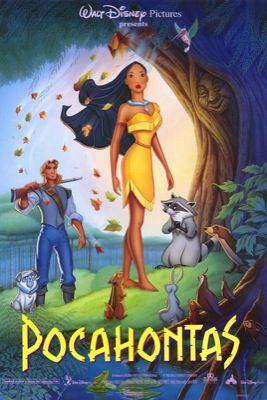 1740pocahontas11 - Los Clasicos Disney - Pocahontas