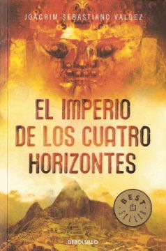 1772horizontes - El Imperio de los Cuatro Horizontes - Joachim Sebastiano Valdez