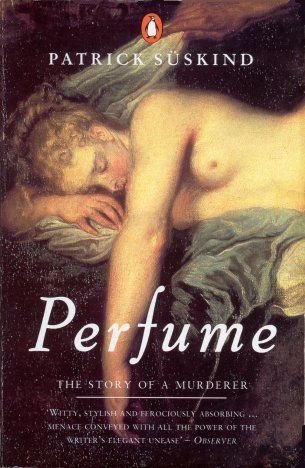 190perfume - El Perfume.Historia de un Asesino - Patrick Suskind