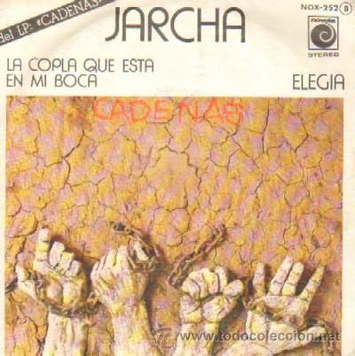 19178003 - Jarcha: Discografia