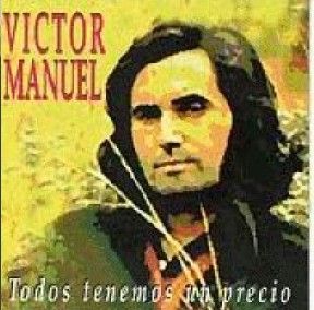 1974 - Victor Manuel - Todos tenemos un precio (1974) MP3