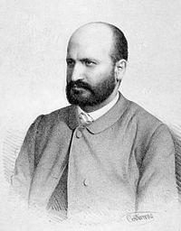 200px Pedro Antonio de AlarcC3B3n zpse07ac20f - Pedro A. Alarcon: Bibliografia