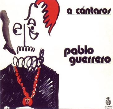 2048 - Pablo Guerrero - A cántaros (1972)