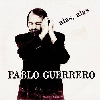 2055 - Pablo Guerrero - Alas, alas 1994