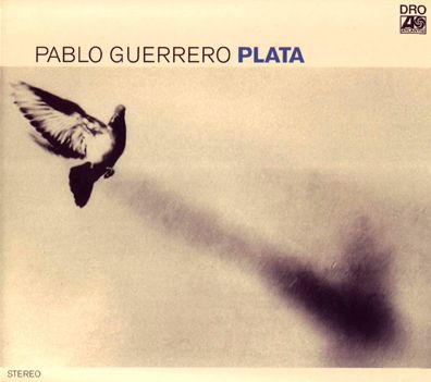 2058 - Pablo Guerrero - Plata FLAC