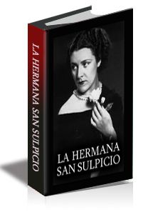 207 original - La hermana San Sulpicio - Armando Palacio Valdes