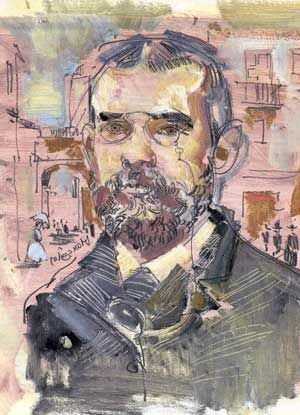 21981 1 zps371ccf52 - Leopoldo Alas Clarin: Bibliografia