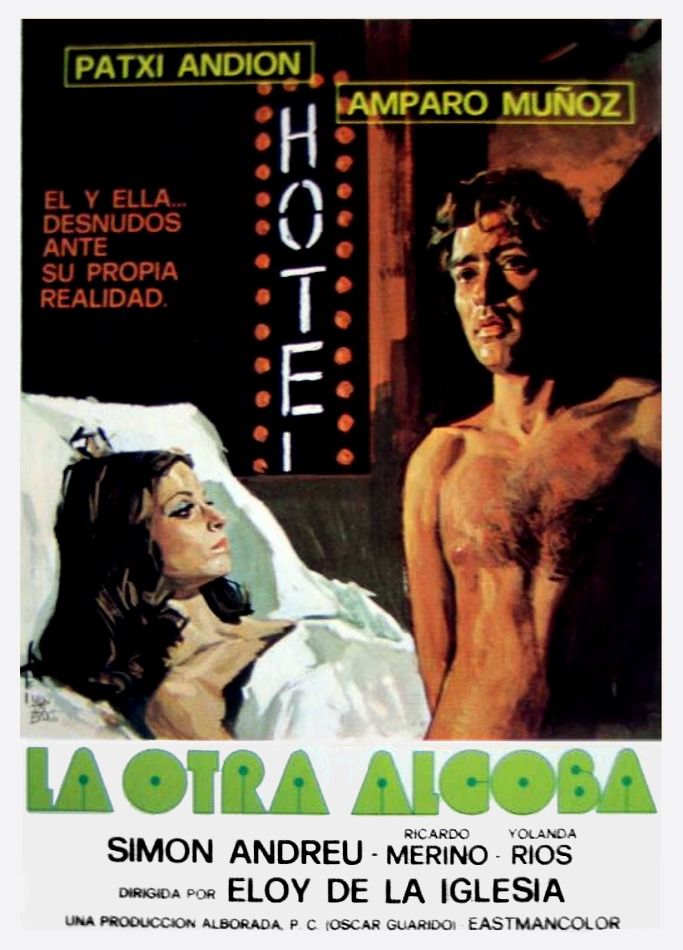 23p101279025 - La Otra Alcoba Dvdrip Español (1976) Drama