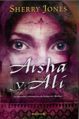 2482aisha - Aisha y Alí - Sherry Jones