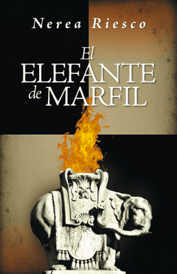 2497elefante - El Elefante de Marfil - Nerea Riesco