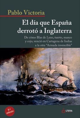 2506eldia - El Día que España derrotó a Inglaterra - Pablo Victoria