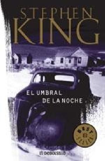 25462 - El umbral de la noche - Stephen King