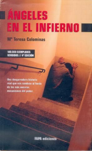 25C32581ngelesdelinfierno - Ángeles en el Infierno - María Teresa Colominas (Voz Humana)