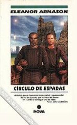 2718circulo - Círculo de Espadas - Eleanor Arnason
