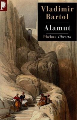 2756alamut - Alamut - Vladimir Bartol