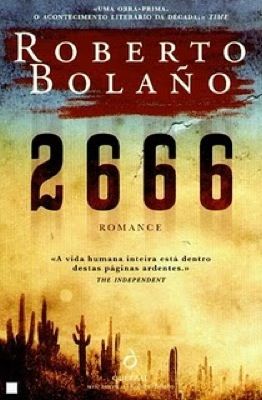 28412666 - 2666 - Roberto Bolaño [Voz Humana]