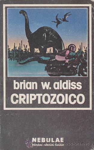 28537911 - Criptozoico - Brian W. Aldiss