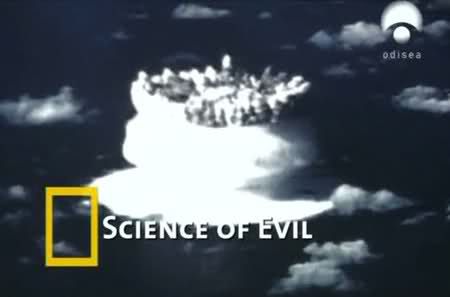 2ag8ex0 - La ciencia del mal Tvrip Español
