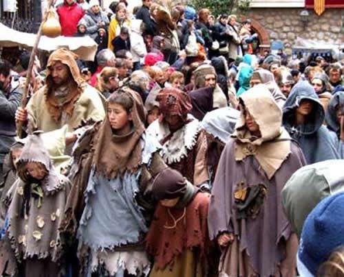 301 - Vida Medieval Tvrip Español