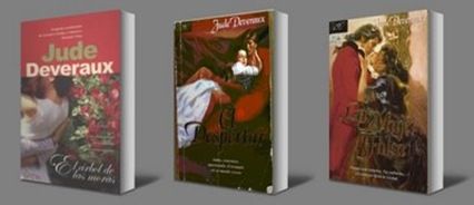 32 LIBROS JUDE DEVERAUX thumb5B25D zps8bc425d1 - Jude Deveraux: Bibliografía