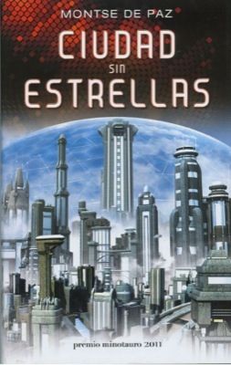 3567sinestrellas - Ciudad sin Estrellas - Montse de Paz