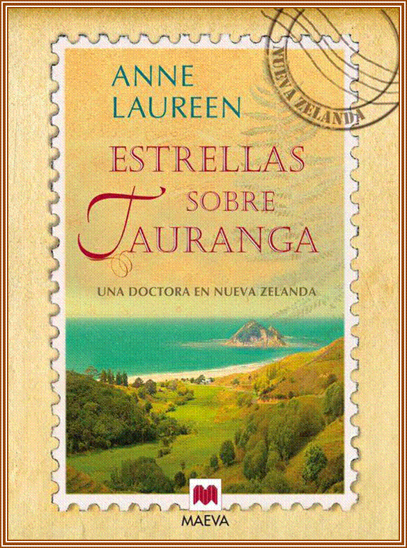 35mlkpd - Estrellas sobre Tauranga - Anne Lauren